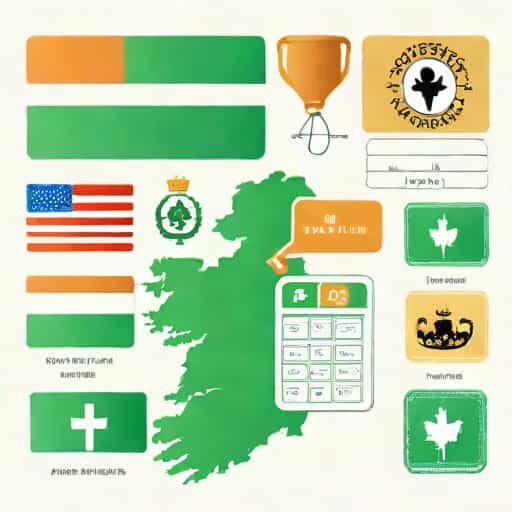 Foreign Births Register Ireland Contact