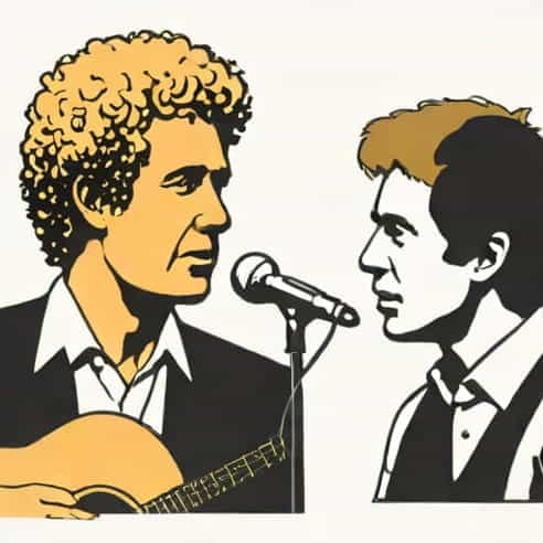Forever Simon And Garfunkel