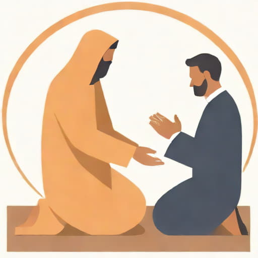 Forgiveness For Adultery Prayer