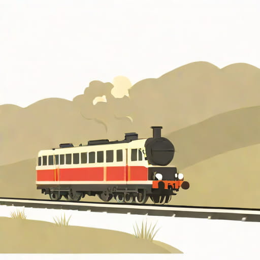 Fort William Jacobite Train Times