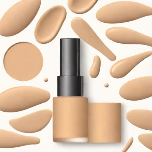 Foundation For Oily Skin Long Lasting