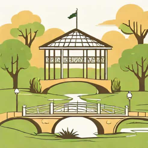 Four Bridges Country Club