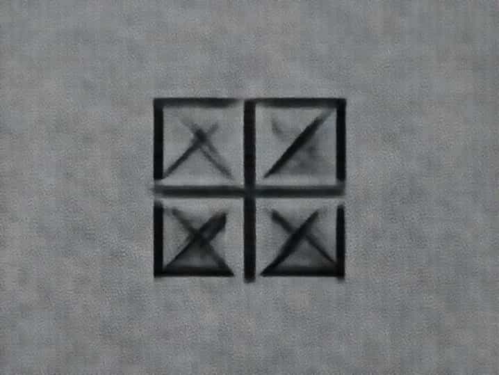 Four Fifteenths Of Three