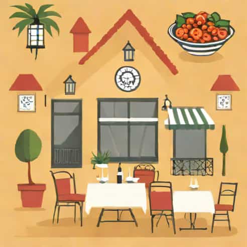 Foz Do Douro Restaurants