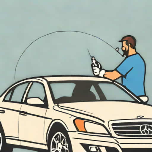 Frank Burris Windshield Repair
