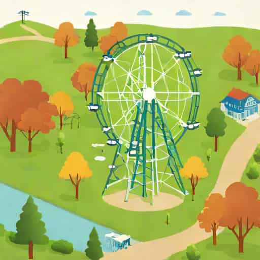 Frankenmuth Aerial Park