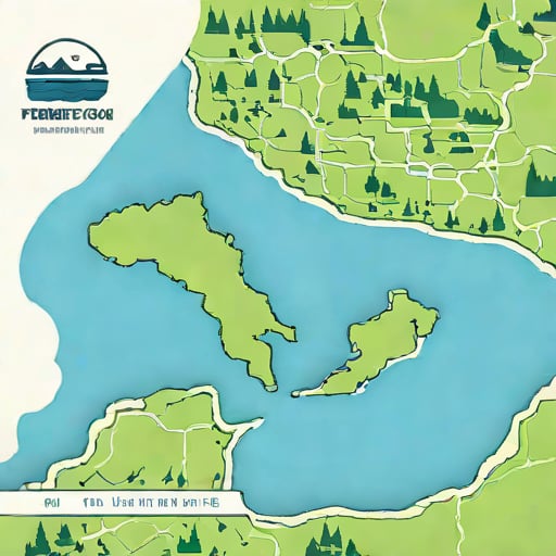 Fredericton To Bay Of Fundy