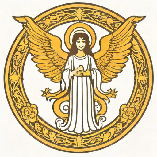 Free Angel Tarot Divination Online