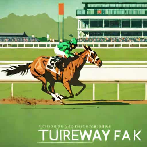 Free Handicapping Selections Turfway Park