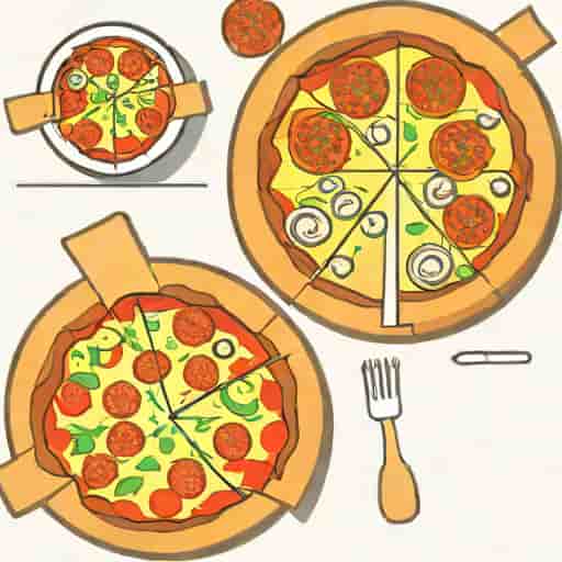 Free Topping Pizza Bowmanville