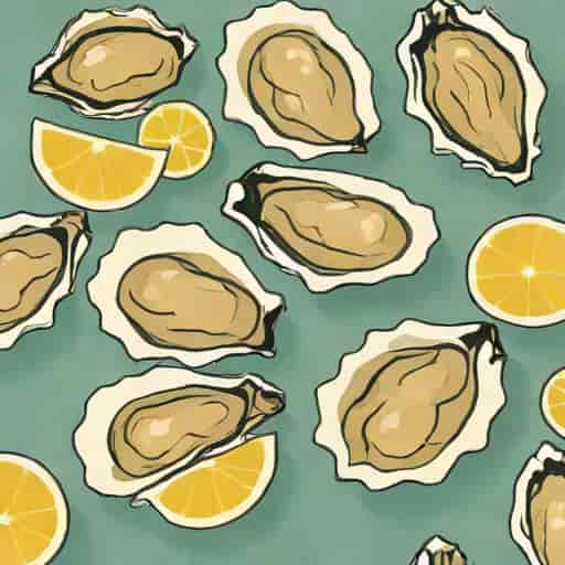 Fresh Oysters Shipped