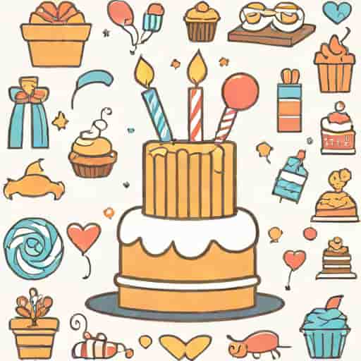 Friend Happy Birthday Wishes