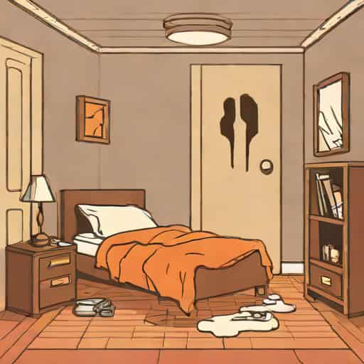 Frightened Poltergeist Tf2