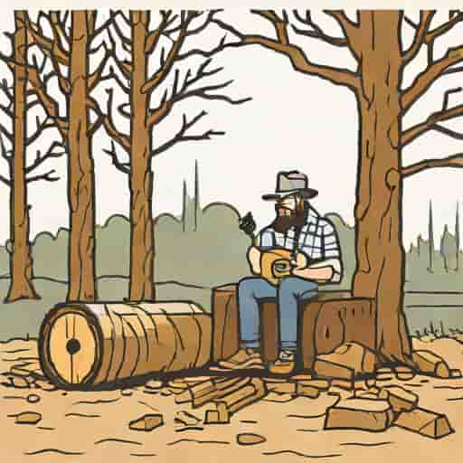 Frightened Rabbit The Woodpile Videos