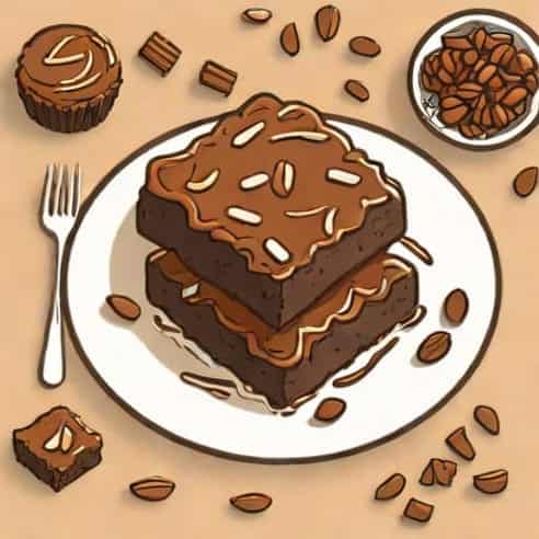 From Scratch Brownie Recipe