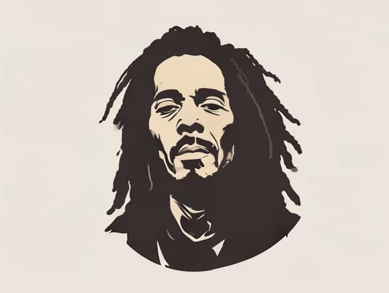 From What Did Bob Marley Die