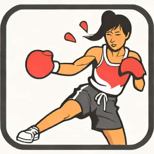 From Where Mary Kom Is