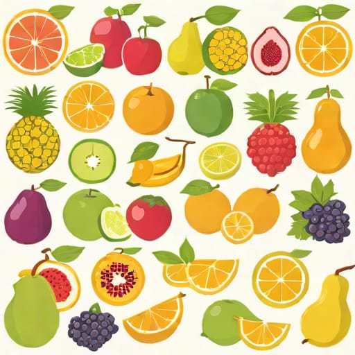 Fruits That Are Anti Inflammatory