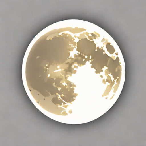 Full Moon Disrupt Sleep