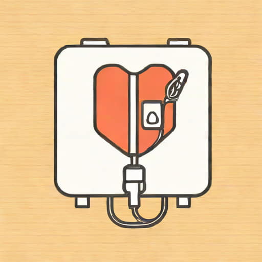 Function Of Defibrillator