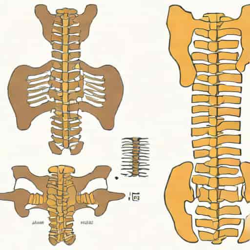 Function Of Lumbar Vertebrae