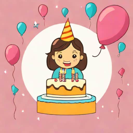 Funny Birthday Wishes For Niece From Aunt