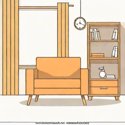Furniture Nathan James