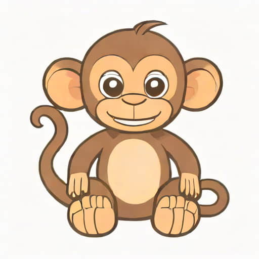 Furreal Peanut The Playful Monkey