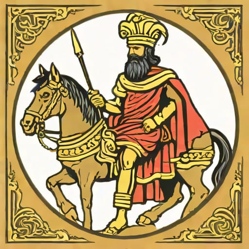 G A Henty The Young Carthaginian