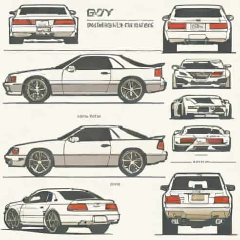 G Body Alignment Specs