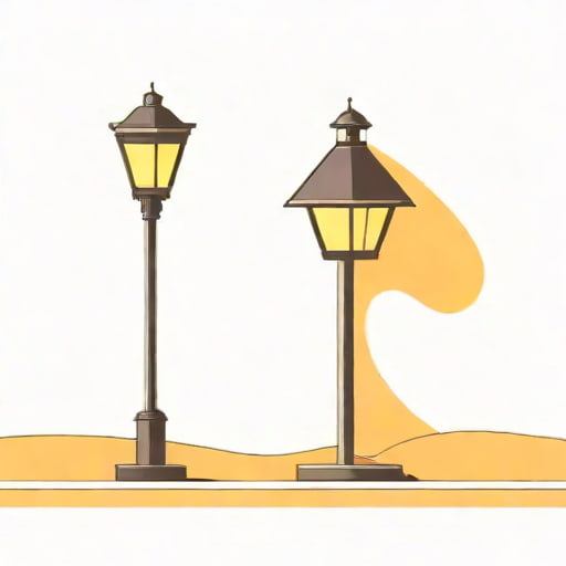 Gain Entrance To Little Lamplight