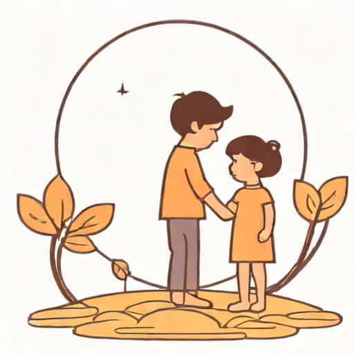Gaining Sentience As A Child