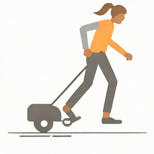 Gait In Poliomyelitis