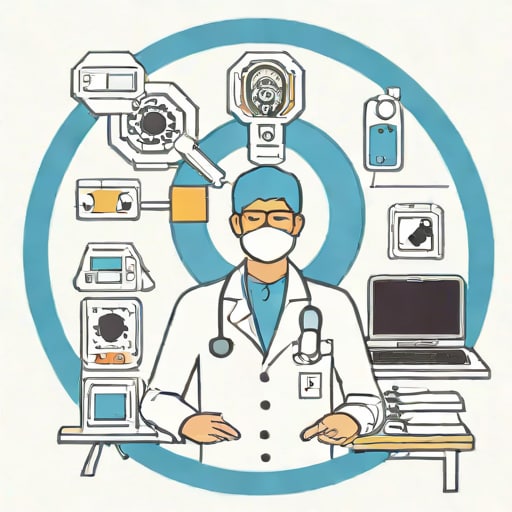 Gaji Radiologist Di Malaysia