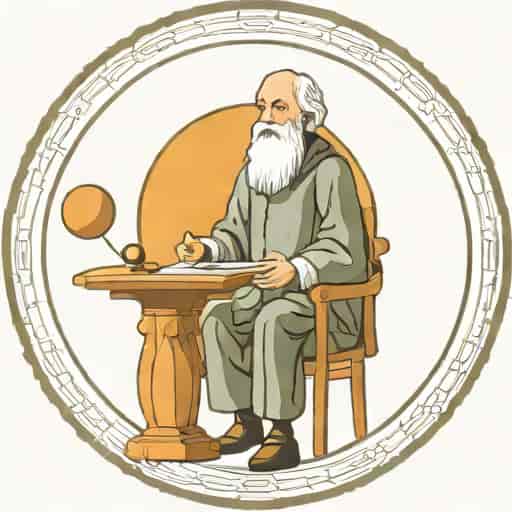 Galileo Galilei Significant Contribution