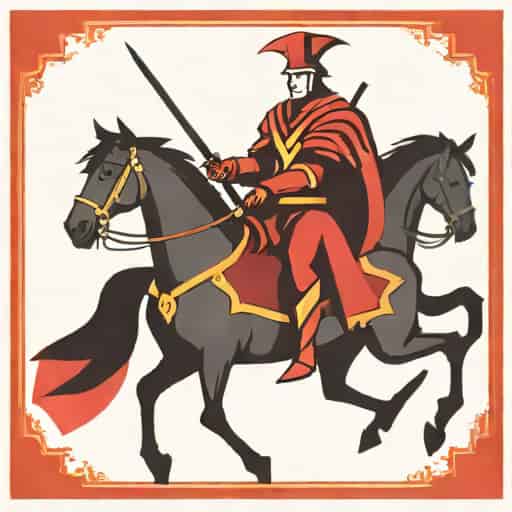 Gambit Horseman Of Apocalypse