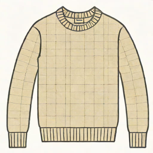 Gant Superfine Lambswool Jumper