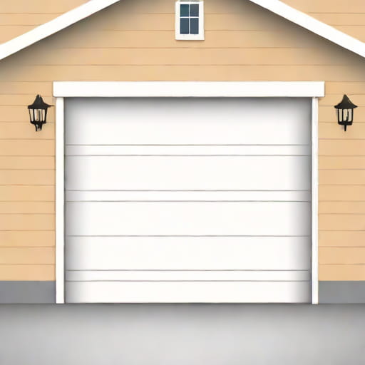Garage Door Weather Stripping Top And Sides