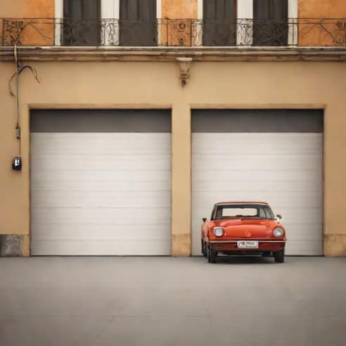 Garage San Marco Venezia