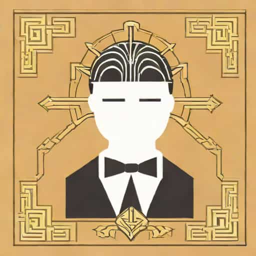 Garrulous Definition Great Gatsby