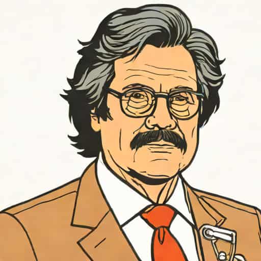 Garth Marenghi Subtext