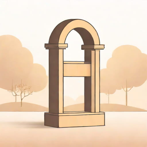 Gatepost Meaning In Hindi