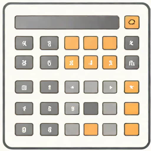 Gauss Jordan Elimination Calculator