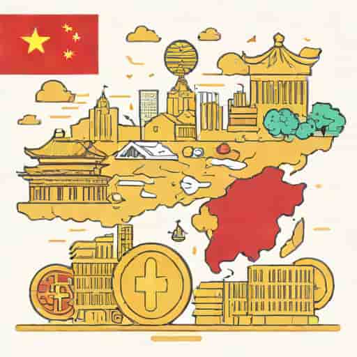 Gdp Of China In Trillion
