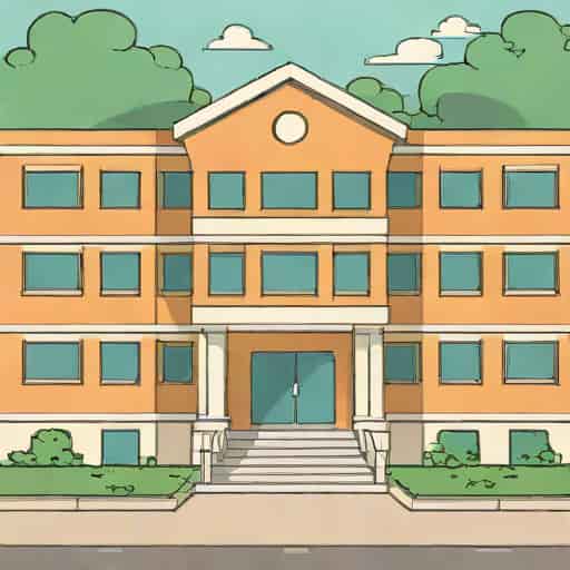 Gene Pike Middle School