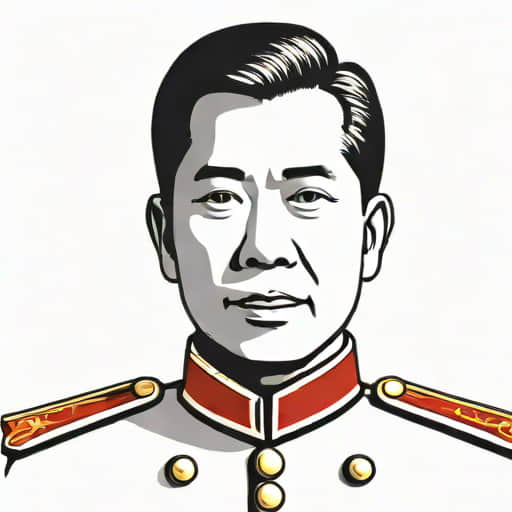 General Emilio Aguinaldo