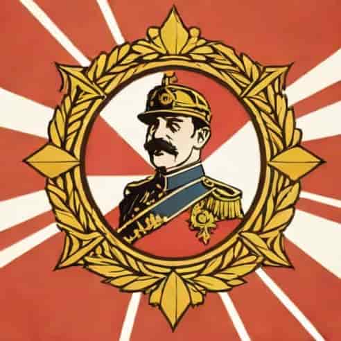 General Franco'S Nationalist Movement