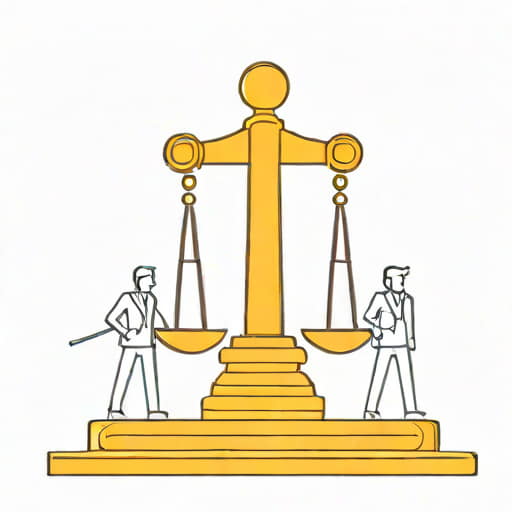 General Principles Of Imposing Penalty