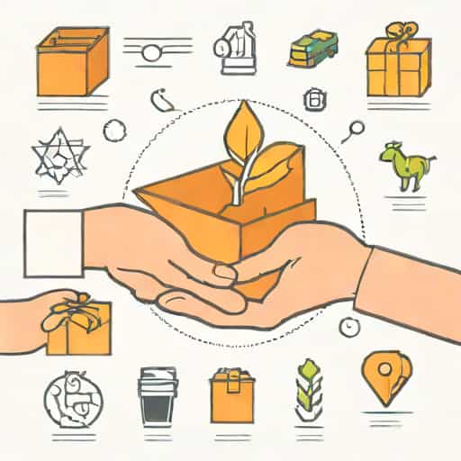 Generosity And Helpfulness Meaning