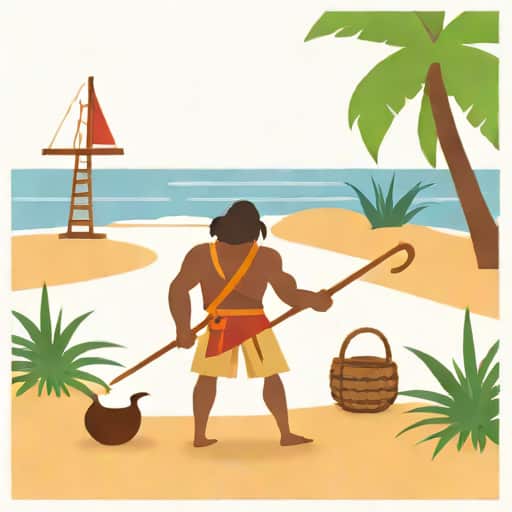 Genre Of Robinson Crusoe